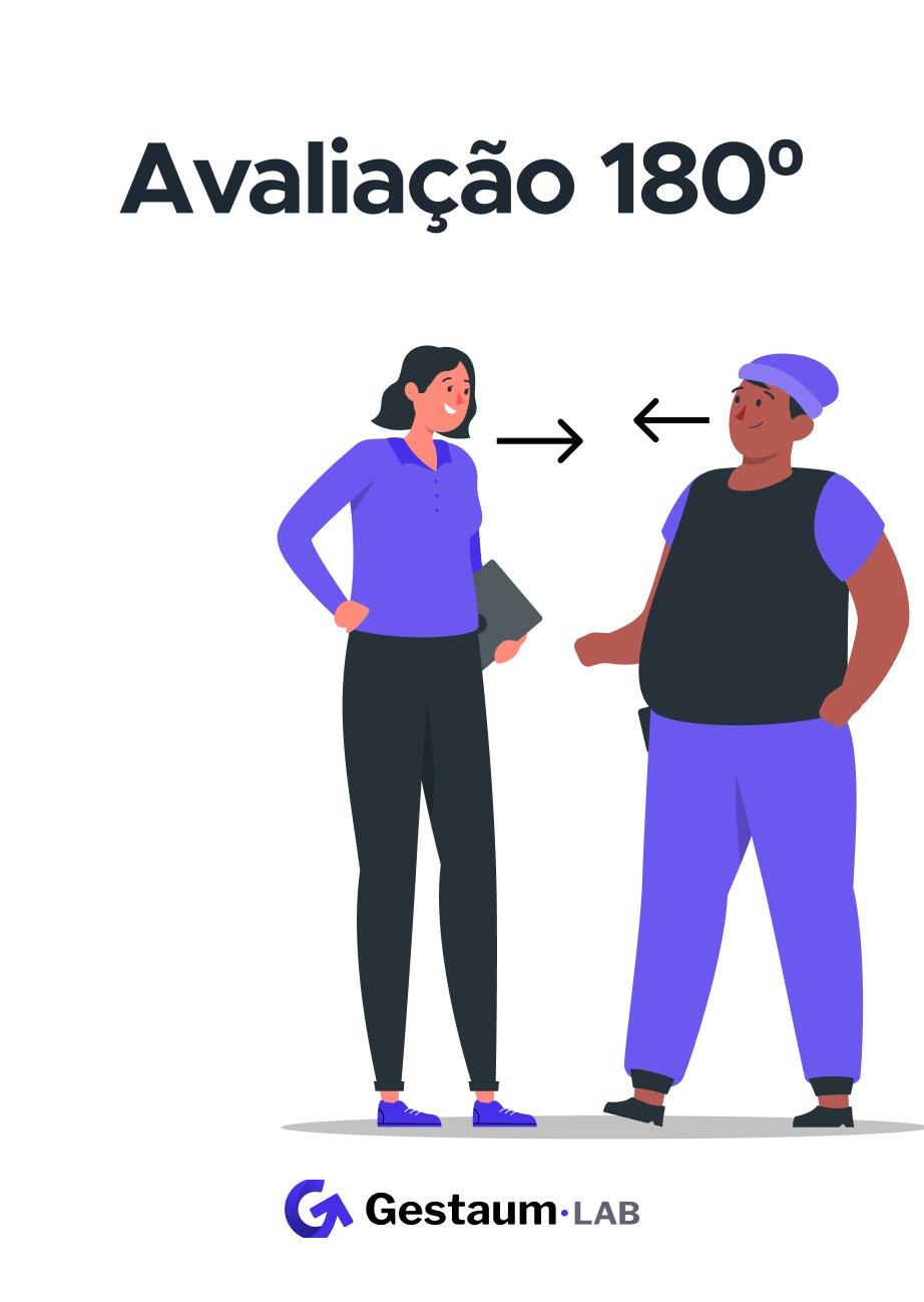 Banner avaliação 180 graus